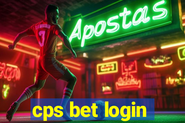 cps bet login